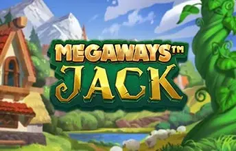 Megaways Jack slot artwork