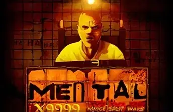 Mental slot artwork