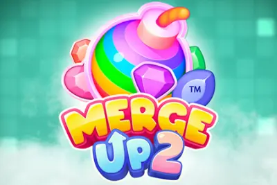 Merge Up 2 slot artwork