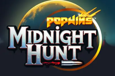 Midnight Hunt slot artwork