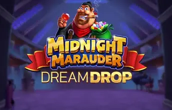 Midnight Marauder slot artwork