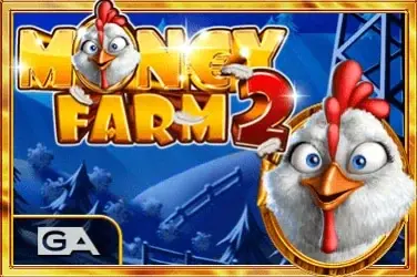 Money Farm 2 slot artwork