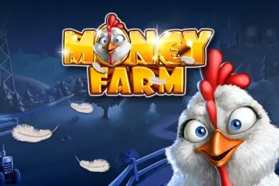 Money Farm slot artwork