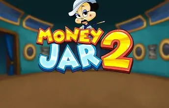 Money Jar 2 slot artwork