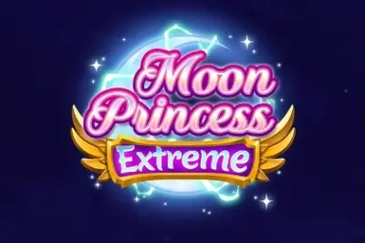 Moon Princess Extreme slot artwork