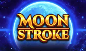 Moonstroke slot artwork