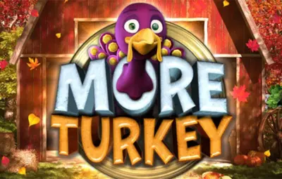 More Turkey slot artwork