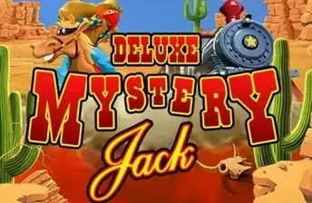 Mystery Jack Deluxe slot artwork