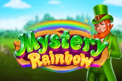 Mystery Rainbow slot artwork