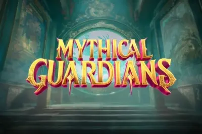 Mythical Guardians slot artwork