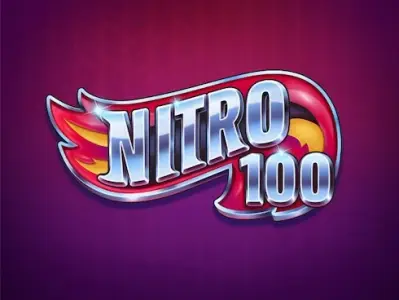 Nitro 100 slot artwork