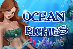 Ocean Richies slot artwork