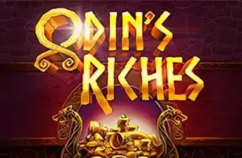 Odins Riches slot artwork
