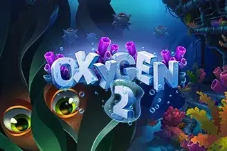Oxygen 2 slot artwork