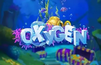 Oxygen slot artwork