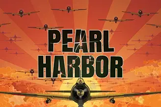 Pearl Harbor slot artwork