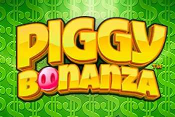 Piggy Bonanza slot artwork