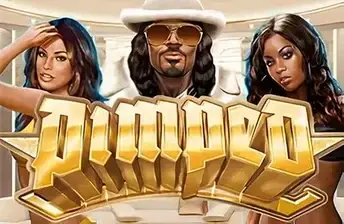 Pimped slot artwork