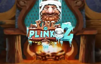 Pine of Plinko 2 slot artwork