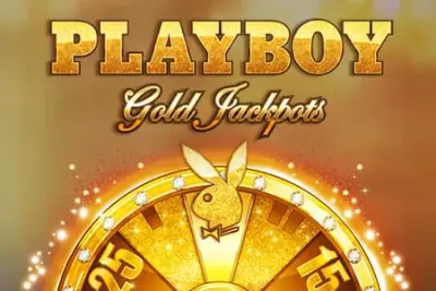 Playboy Gold Jackpots slot artwork