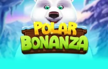Polar Bonanza slot artwork