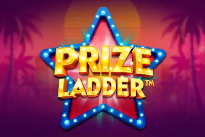 Prize Ladder slot artwork