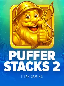 Puffer Stacks 2 slot artwork