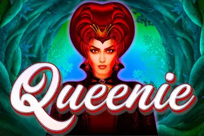 Queenie slot artwork