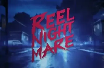 Reel Nightmare slot artwork