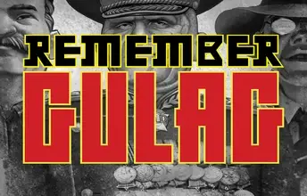 Remember Gulag slot artwork