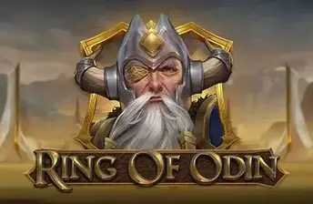 Ring of Odin slot artwork