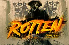 Rotten slot artwork