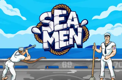 Seamen by Nolimit City
