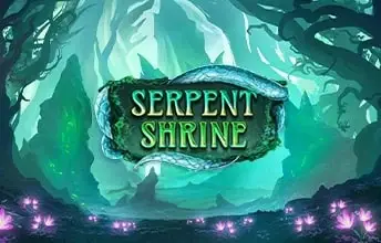 Serpent Shrine slot artwork