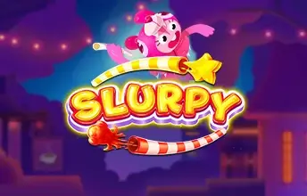 Slurpy slot artwork