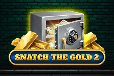Snatch The Gold 2 slot artwork