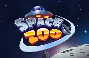 Space Zoo slot artwork