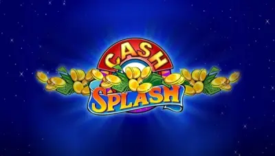 Splash Clash slot artwork