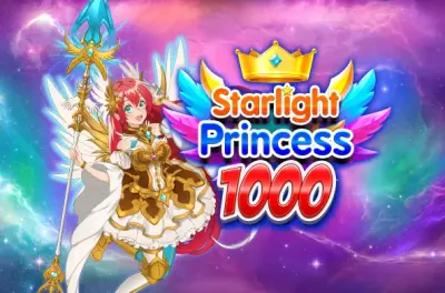 Starlight Princess 1000 by Pragmatic Play