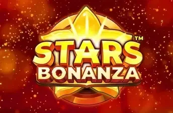 Stars Bonanza slot artwork