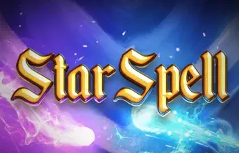 StarSpell slot artwork