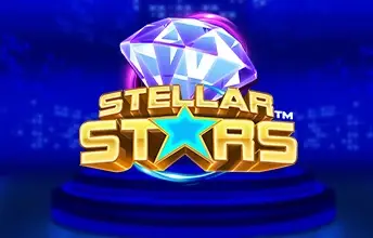 Stellar Stars slot artwork