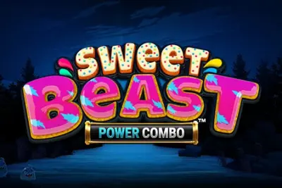 Sweet Beast Power Combo slot artwork
