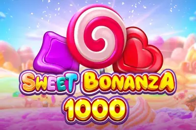 Sweet Bonanza 1000 by Pragmatic Play