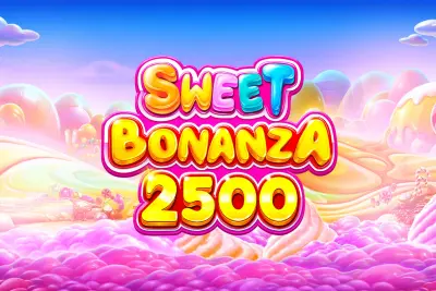 Sweet Bonanza 2500 by Pragmatic Play