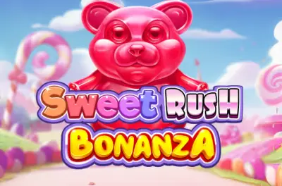 Sweet Rush Bonanza by Pragmatic Play