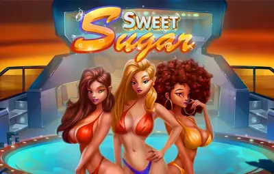 Sweet Sugar slot artwork