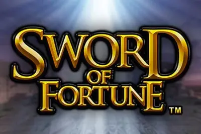 Sword of Fortune slot artwork