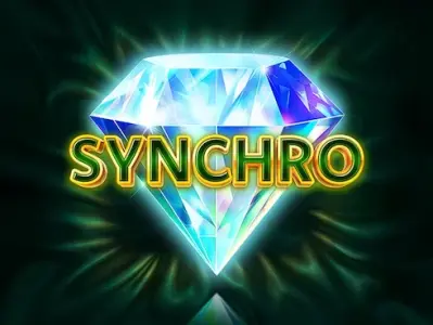 Synchro slot artwork