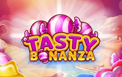Tasty Bonanza slot artwork